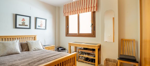 2 Schlafzimmer Wohnung in Marbella, Spain, Nr. 137980 12