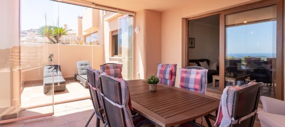 2 Schlafzimmer Wohnung in Marbella, Spain, Nr. 137980 27
