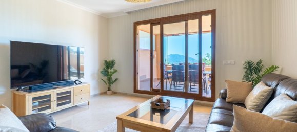 2 Schlafzimmer Wohnung in Marbella, Spain, Nr. 137980 2