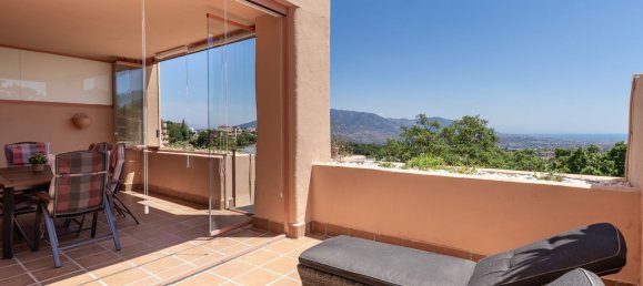 2 Schlafzimmer Wohnung in Marbella, Spain, Nr. 137980 10