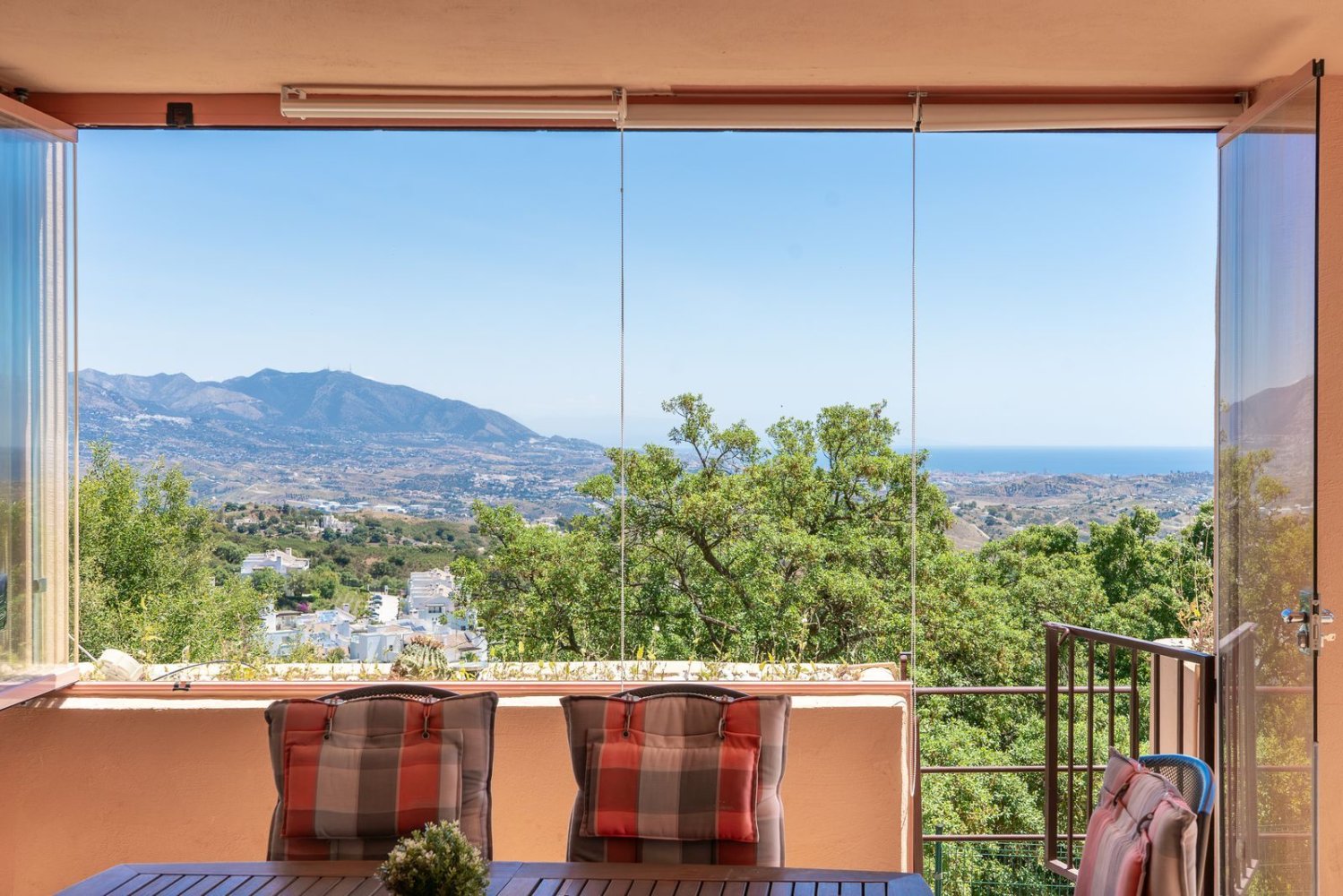 2 Schlafzimmer Wohnung in Marbella, Spain, Nr. 137980