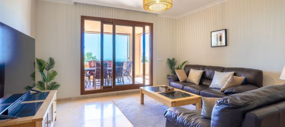 2 Schlafzimmer Wohnung in Marbella, Spain, Nr. 137980 3