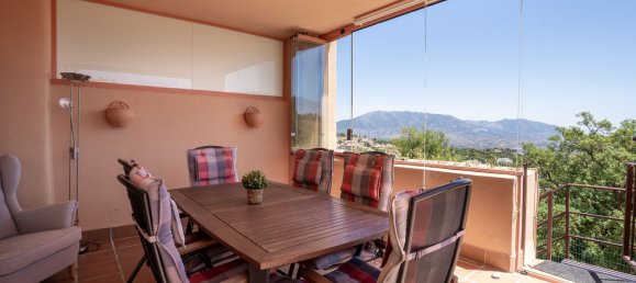 2 Schlafzimmer Wohnung in Marbella, Spain, Nr. 137980 26