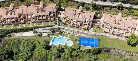 2 Schlafzimmer Wohnung in Marbella, Spain, Nr. 137980 30