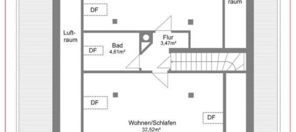 2-salle Appartement à Traunstein, Germany No. 120216 10