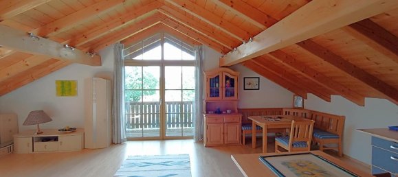 2-salle Appartement à Traunstein, Germany No. 120216 6