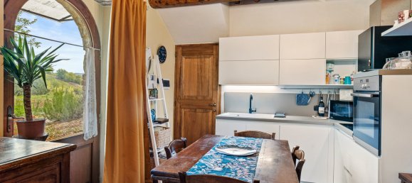 12 chambres Maison à Castelnuovo Berardenga, Italy No. 57576 38