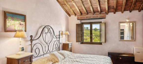 12 chambres Maison à Castelnuovo Berardenga, Italy No. 57576 21