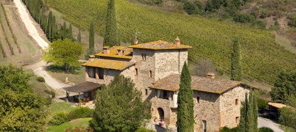 12 chambres Maison à Castelnuovo Berardenga, Italy No. 57576 40