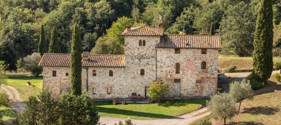 12 chambres Maison à Castelnuovo Berardenga, Italy No. 57576 47