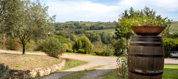 12 chambres Maison à Castelnuovo Berardenga, Italy No. 57576 41