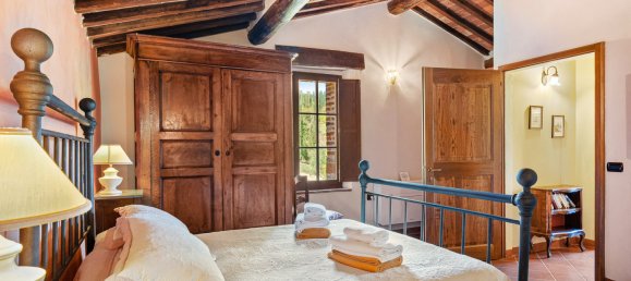 12 chambres Maison à Castelnuovo Berardenga, Italy No. 57576 24