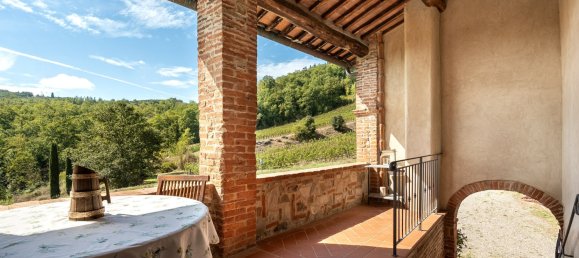 12 chambres Maison à Castelnuovo Berardenga, Italy No. 57576 19