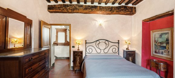 12 chambres Maison à Castelnuovo Berardenga, Italy No. 57576 22