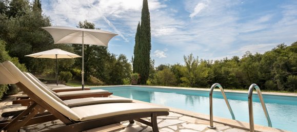 12 chambres Maison à Castelnuovo Berardenga, Italy No. 57576 10