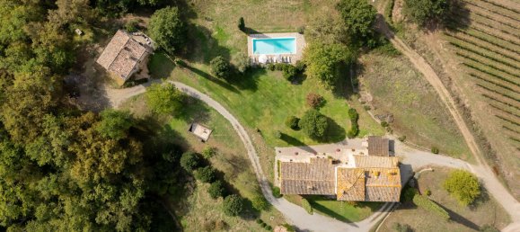 12 chambres Maison à Castelnuovo Berardenga, Italy No. 57576 44