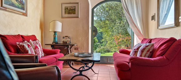 12 chambres Maison à Castelnuovo Berardenga, Italy No. 57576 6