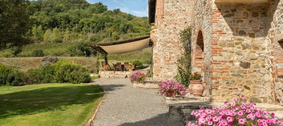 12 chambres Maison à Castelnuovo Berardenga, Italy No. 57576 46