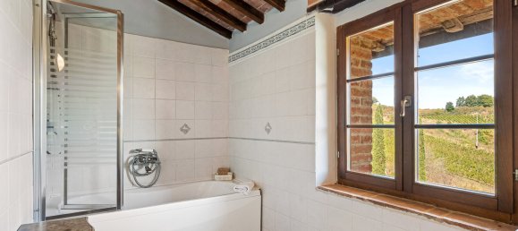 12 chambres Maison à Castelnuovo Berardenga, Italy No. 57576 25