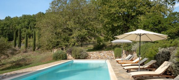 12 chambres Maison à Castelnuovo Berardenga, Italy No. 57576 12