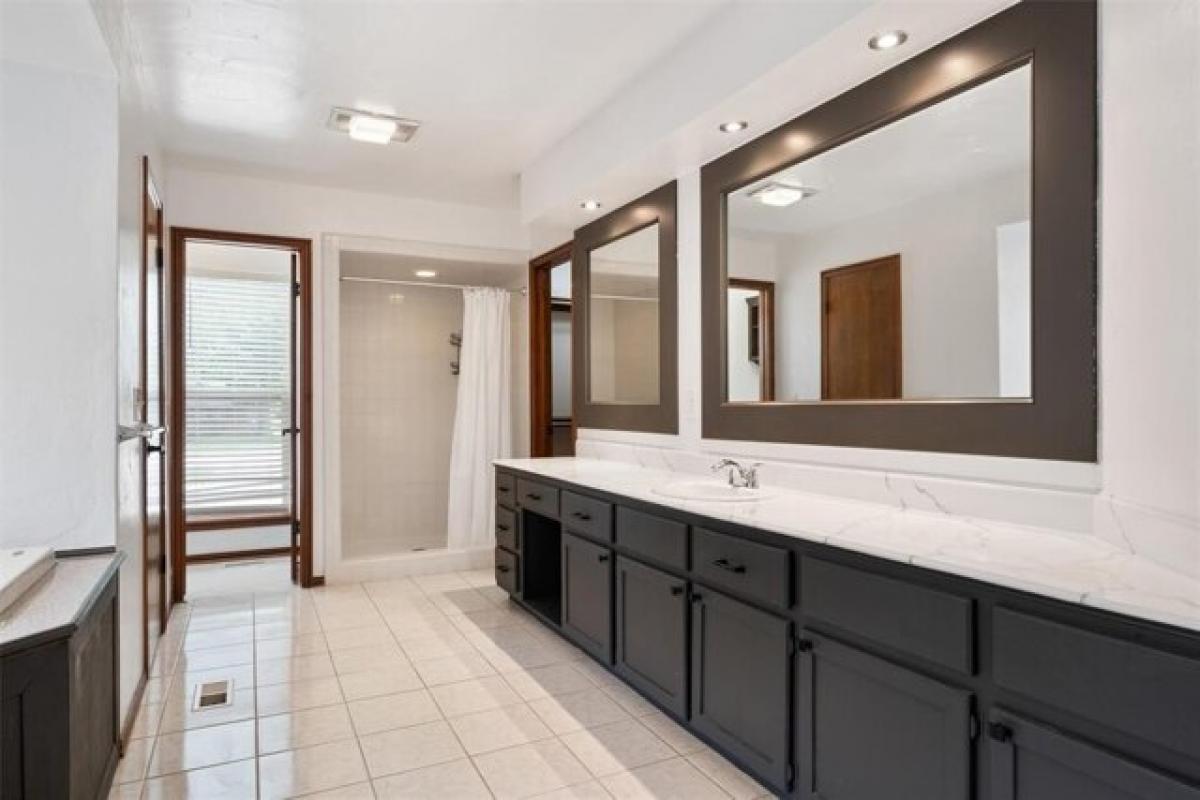 3 Schlafzimmer Haus in Oklahoma City, USA, Nr. 405958