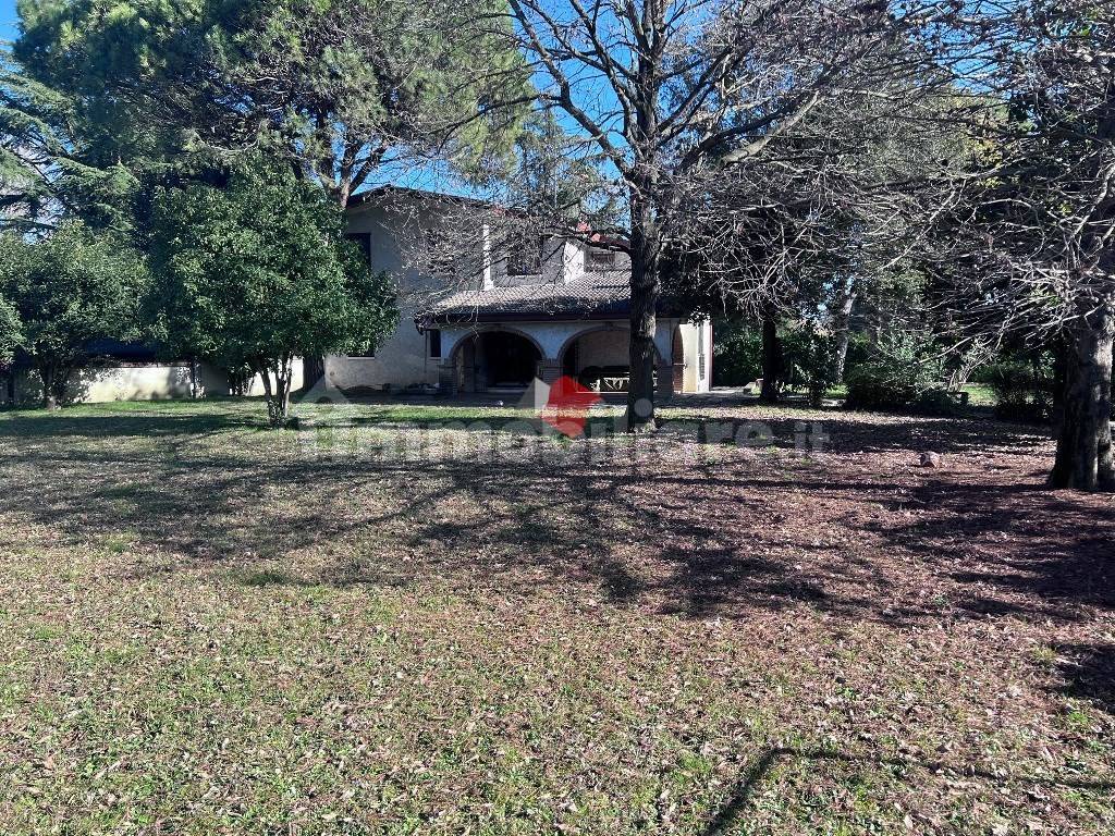 3 غرف نوم فيلا في Venice, Italy رقم 66329