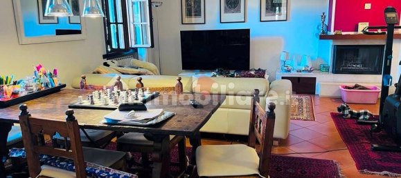 3 غرف نوم فيلا في Venice, Italy رقم 66329 7