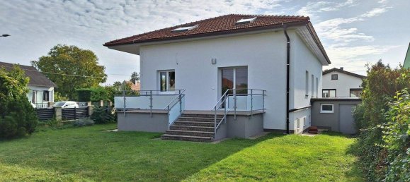 10غرفة منزل في Strasshof an der Nordbahn, Austria رقم 131018 43