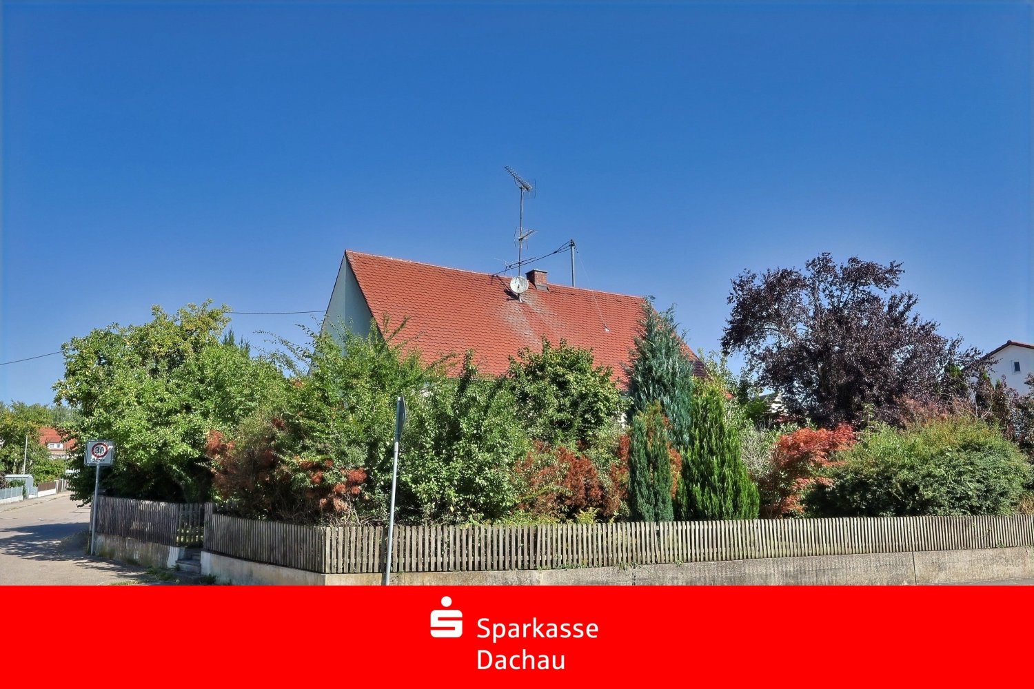 Grundstück in Dachau, Germany, Nr. 314125