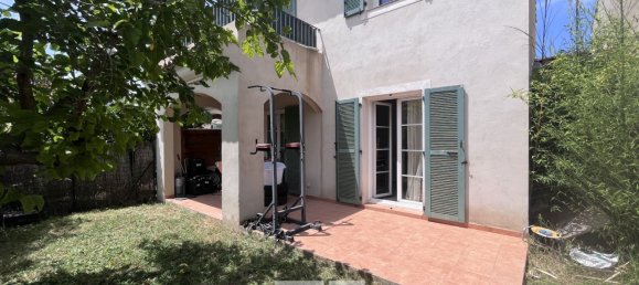 Apartamento de 1 dormitorio en Patrimonio, France No. 41107 10
