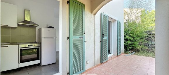 Apartamento de 1 dormitorio en Patrimonio, France No. 41107 7