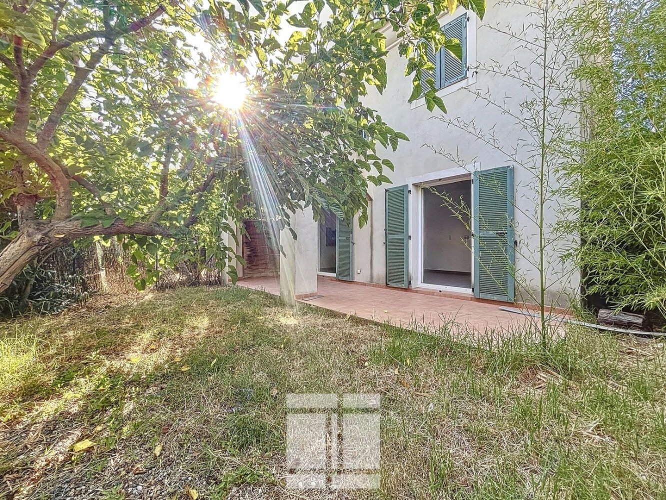 Apartamento de 1 dormitorio en Patrimonio, France No. 41107