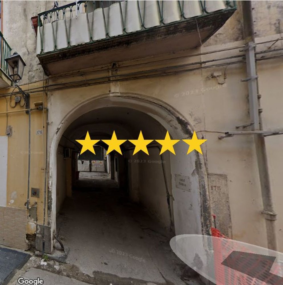 6 bedrooms Apartment in Scafati, Italy No. 319333