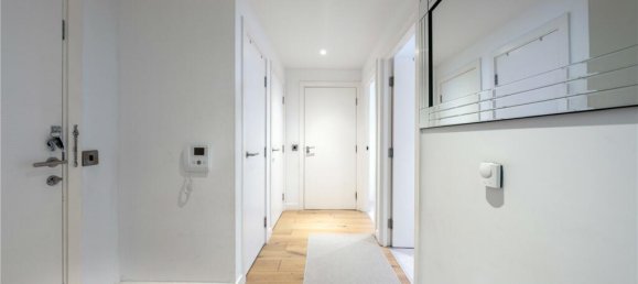 2 bedrooms Apartment in London, United Kingdom No. 7852 19