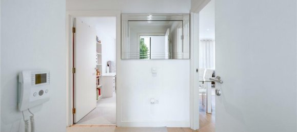 2 bedrooms Apartment in London, United Kingdom No. 7852 17