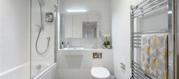 2 bedrooms Apartment in London, United Kingdom No. 7852 15