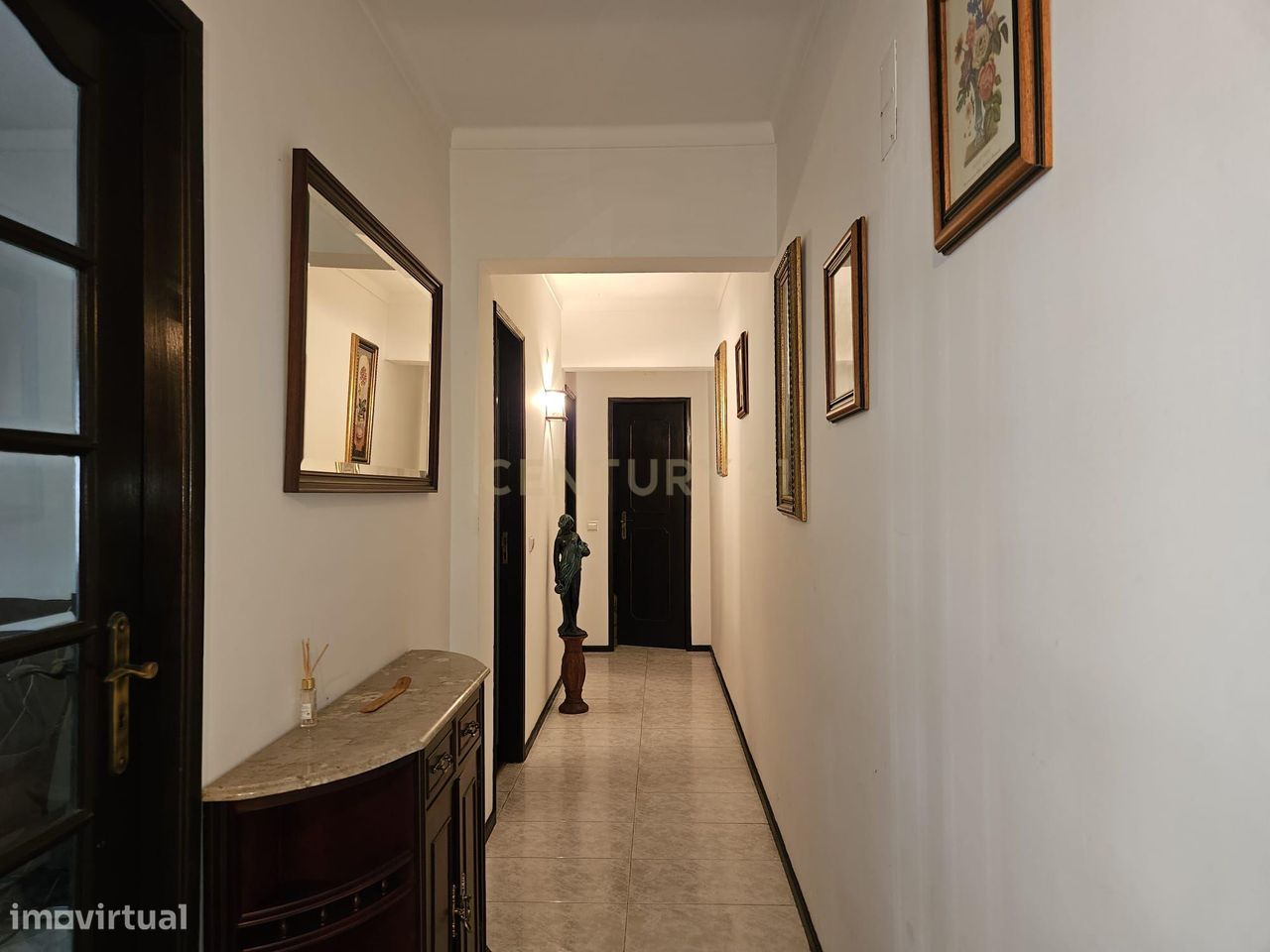 2 غرف نوم شقة في Entroncamento, Portugal رقم 299682