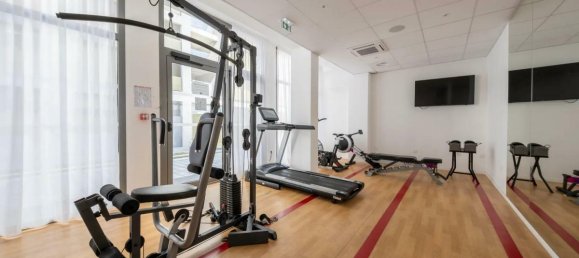 Studio in Toulouse, France No. 356850 7