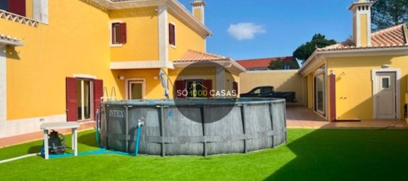 Casa T4 em Mafra, Portugal N.º 175537 5