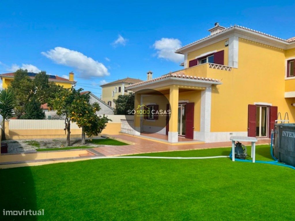 Casa T4 em Mafra, Portugal N.º 175537