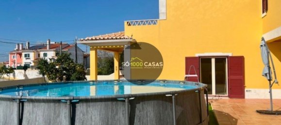 Casa T4 em Mafra, Portugal N.º 175537 6