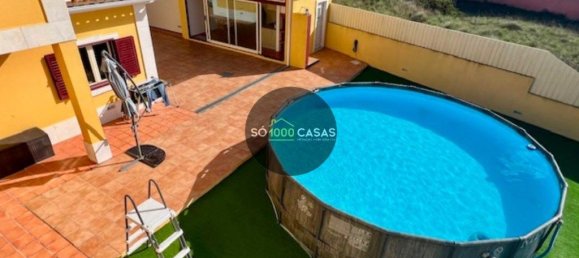 Casa T4 em Mafra, Portugal N.º 175537 14