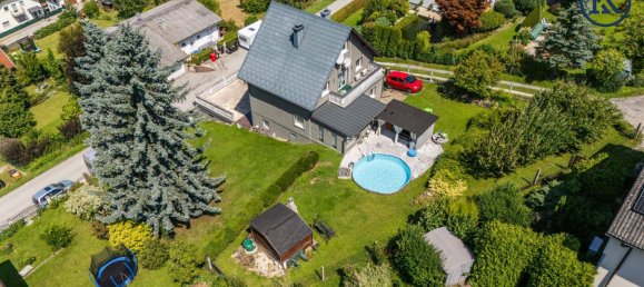 6 Schlafzimmer Haus in Eichgraben, Austria, Nr. 170067 38