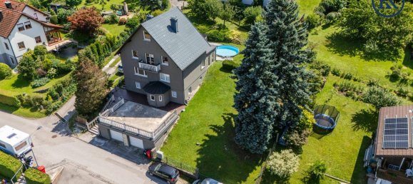 6 Schlafzimmer Haus in Eichgraben, Austria, Nr. 170067 36