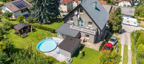 6 Schlafzimmer Haus in Eichgraben, Austria, Nr. 170067 49