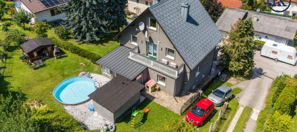 6 Schlafzimmer Haus in Eichgraben, Austria, Nr. 170067 47