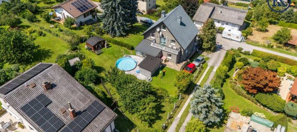 6 Schlafzimmer Haus in Eichgraben, Austria, Nr. 170067 40