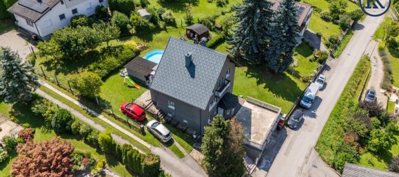 6 Schlafzimmer Haus in Eichgraben, Austria, Nr. 170067 42