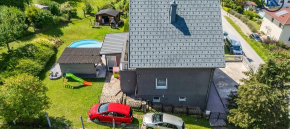 6 Schlafzimmer Haus in Eichgraben, Austria, Nr. 170067 4