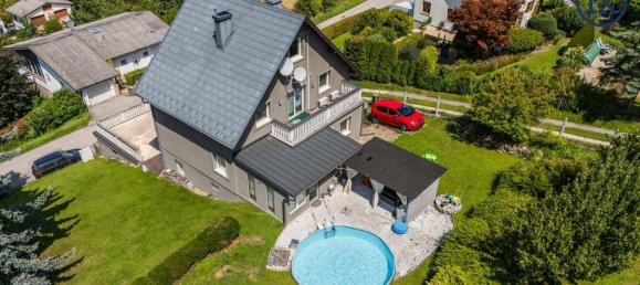 6 Schlafzimmer Haus in Eichgraben, Austria, Nr. 170067 46